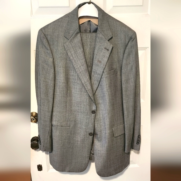 Austin Reed Suits & Blazers Vintage Austin Reed London Mens Two